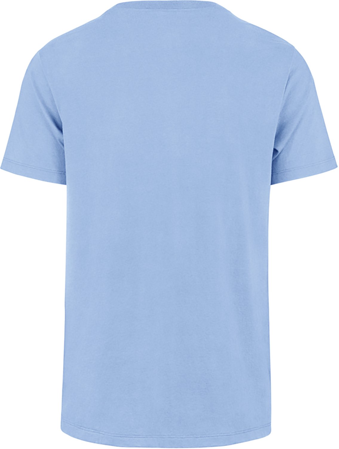 47 Houston Blue For The City State Franklin T-shirt - view number 2