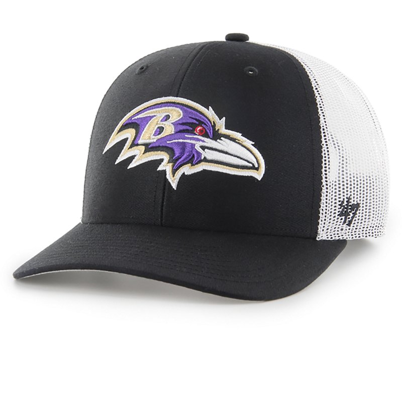 47B Men's Ravens Tr… - image