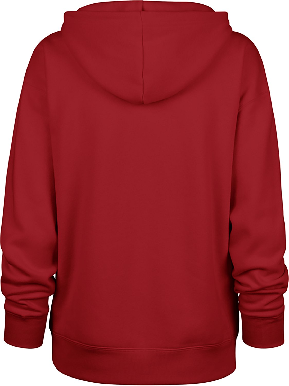 '47 Kansas City Chiefs Standout Naomi Fleece Hoodie - view number 2