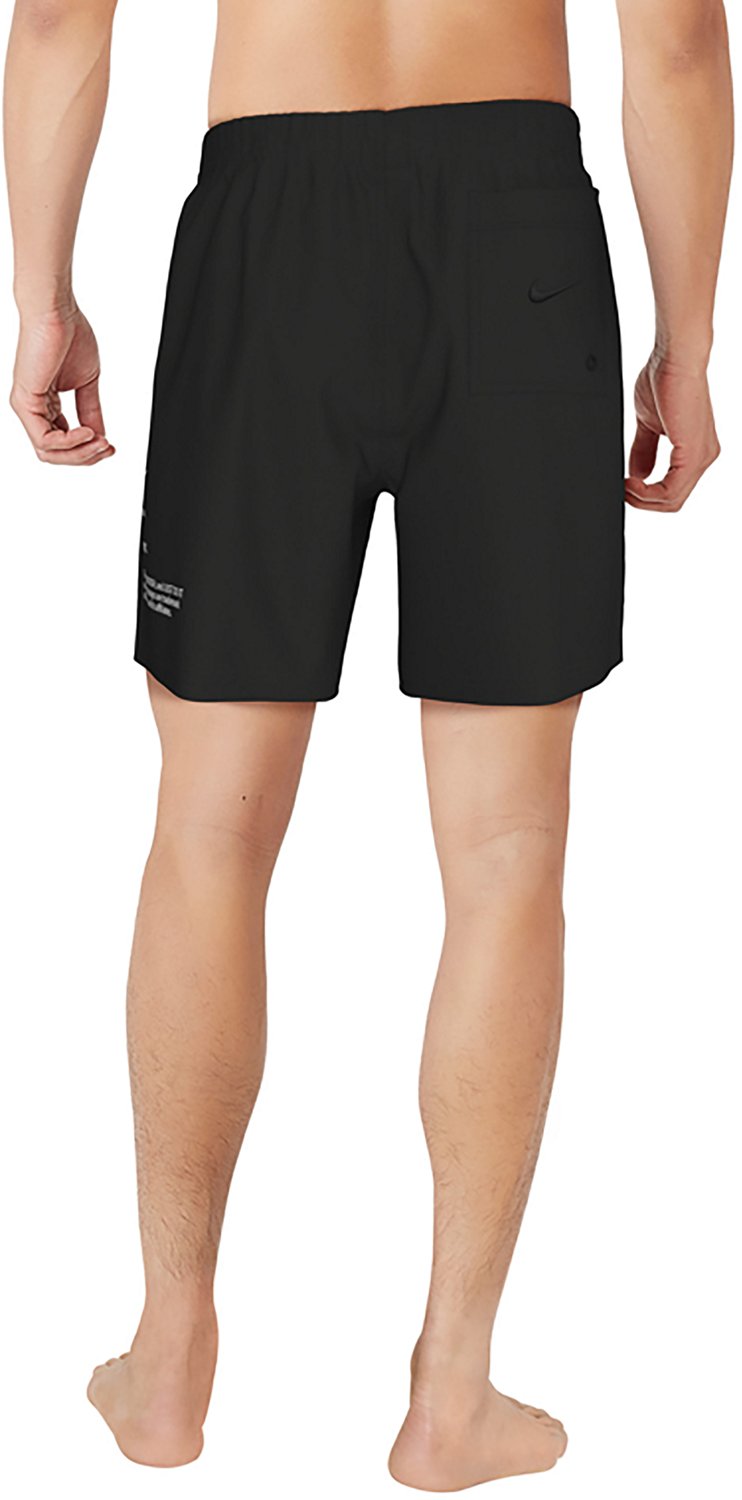 Nike Men's Specs Volley Swim Trunks 7 in - view number 2