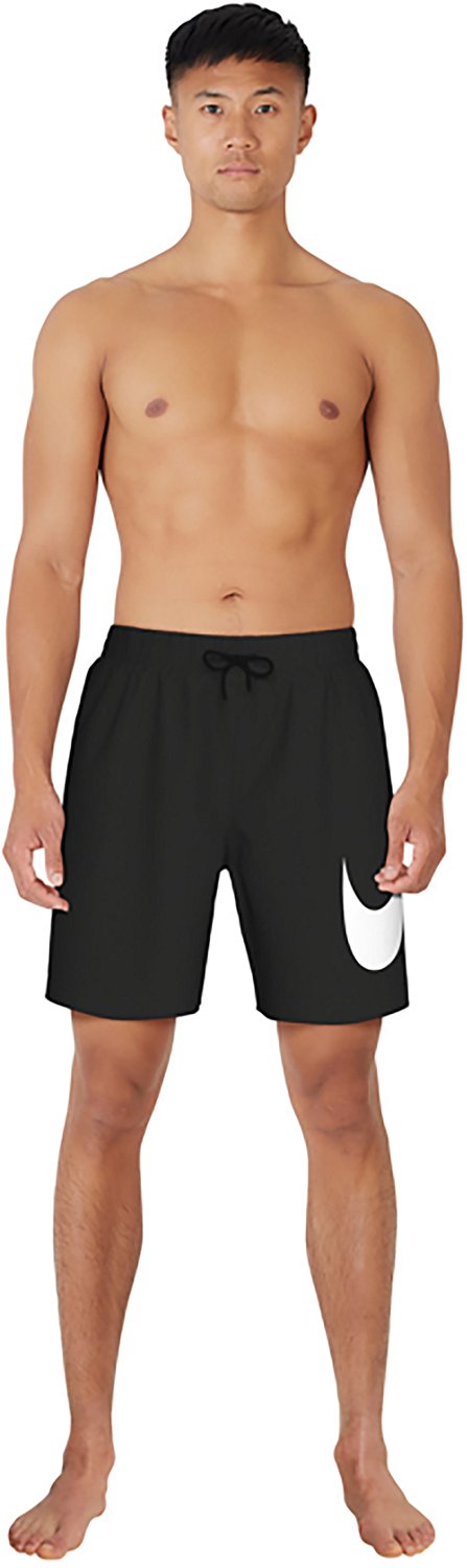 Nike Men's Specs Volley Swim Trunks 7 in - view number 3