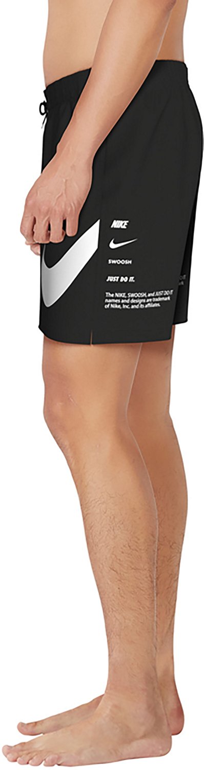 Nike Men's Specs Volley Swim Trunks 7 in - view number 4