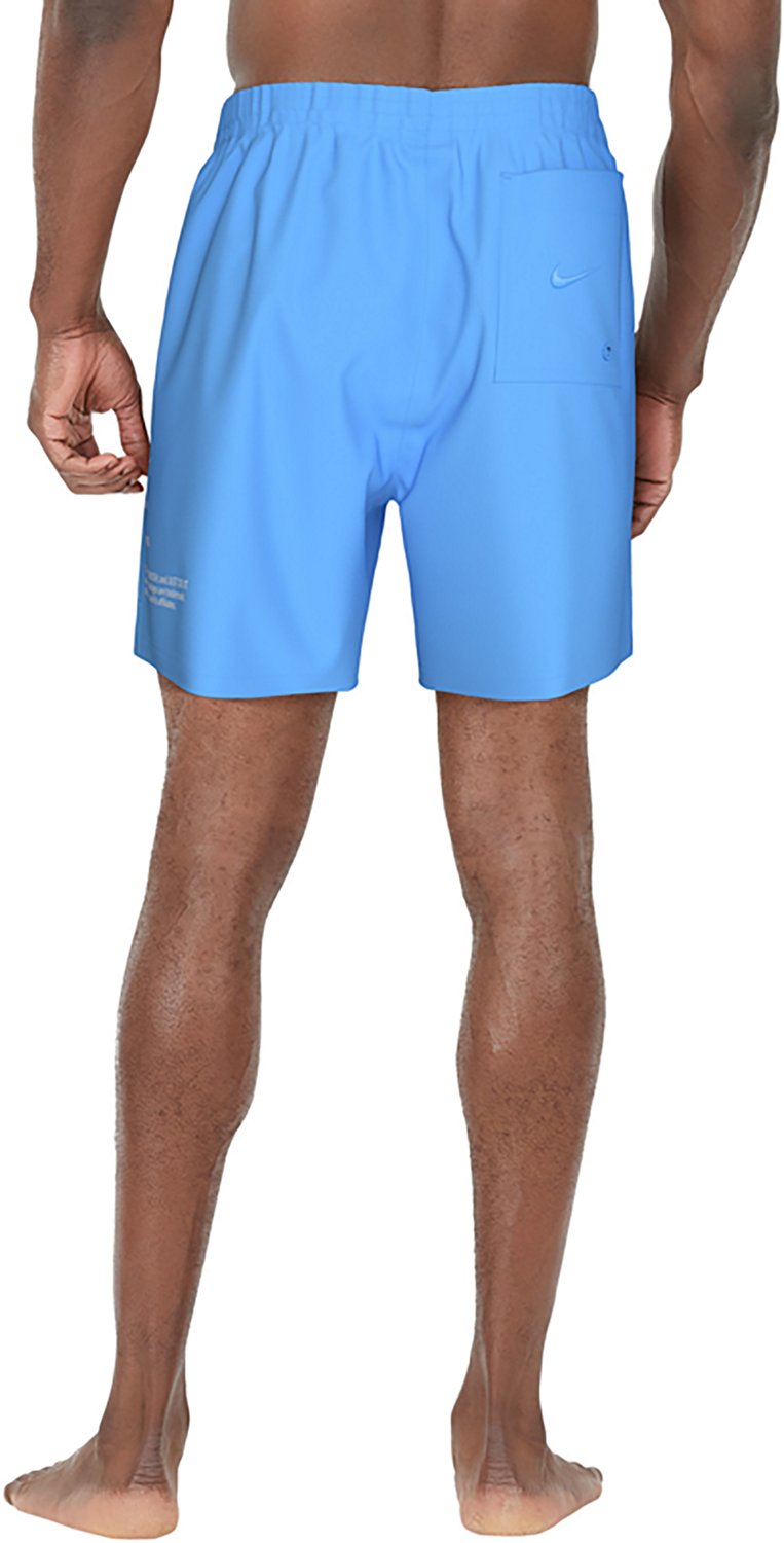 Nike Men's Specs Volley Swim Trunks 7 in - view number 2