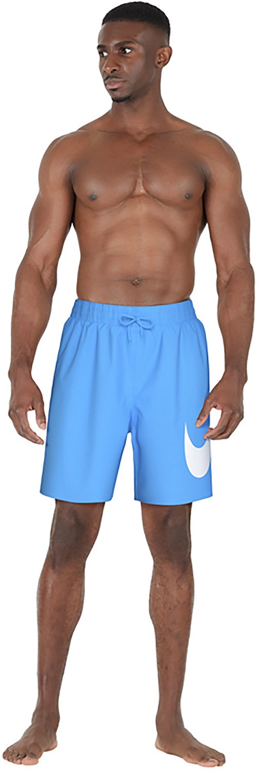 Nike Men's Specs Volley Swim Trunks 7 in - view number 3