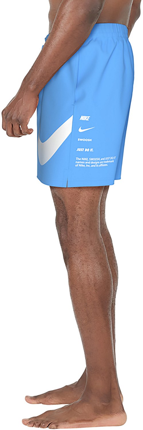 Nike Men's Specs Volley Swim Trunks 7 in - view number 4
