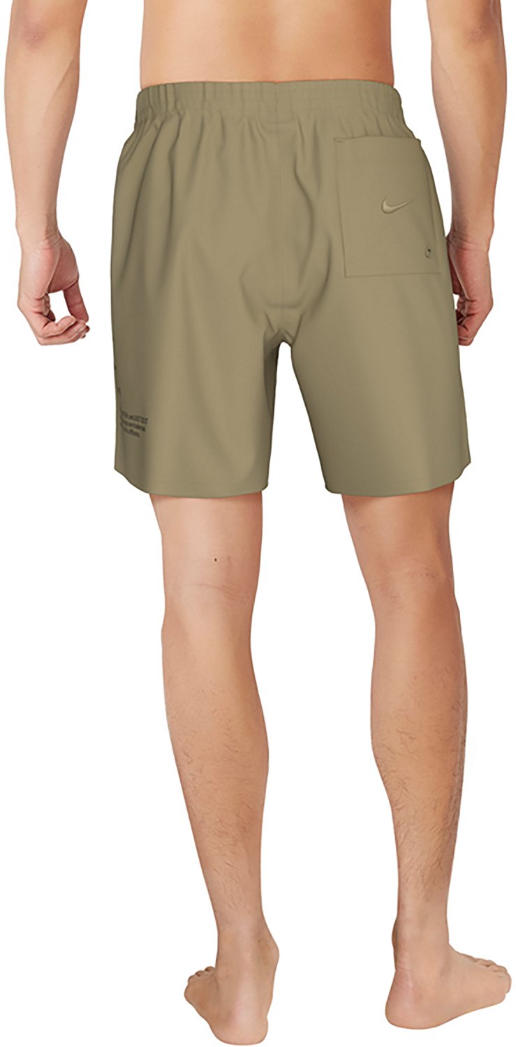 Nike Men's Specs Volley Swim Trunks 7 in - view number 2