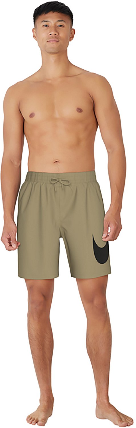 Nike Men's Specs Volley Swim Trunks 7 in - view number 3