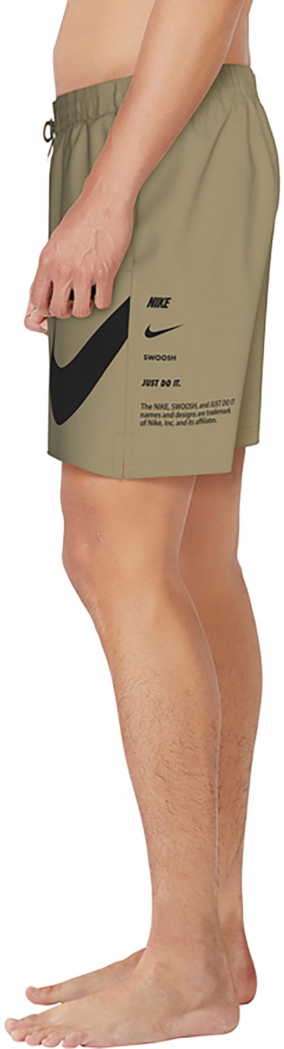 Nike Men's Specs Volley Swim Trunks 7 in - view number 4