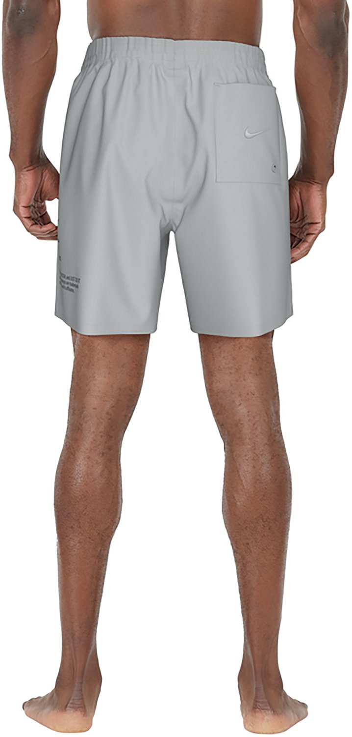 Nike Men's Specs Volley Swim Trunks 7 in - view number 2