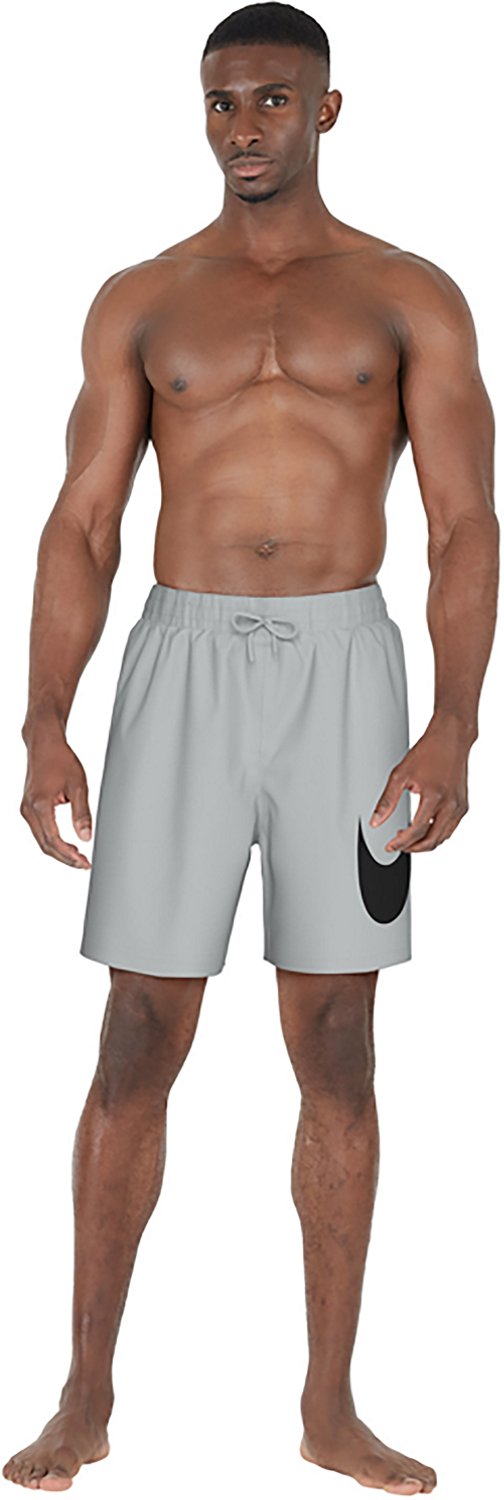 Nike Men's Specs Volley Swim Trunks 7 in - view number 3