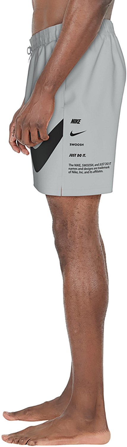Nike Men's Specs Volley Swim Trunks 7 in - view number 4