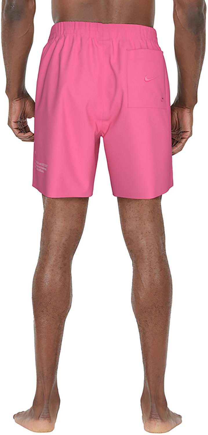 Nike Men's Specs Volley Swim Trunks 7 in - view number 2