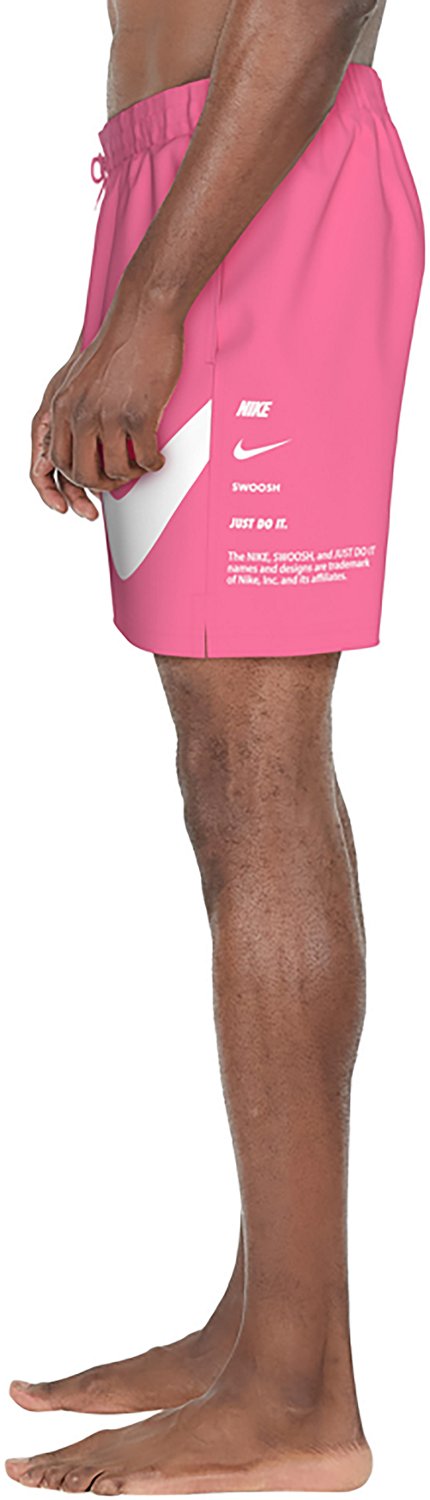 Nike Men's Specs Volley Swim Trunks 7 in - view number 4