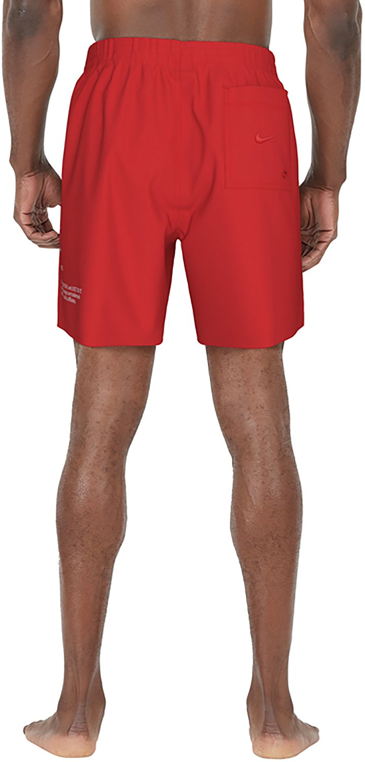 Nike Men's Specs Volley Swim Trunks 7 in - view number 2