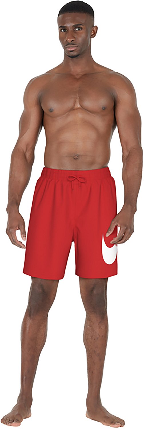 Nike Men's Specs Volley Swim Trunks 7 in - view number 3