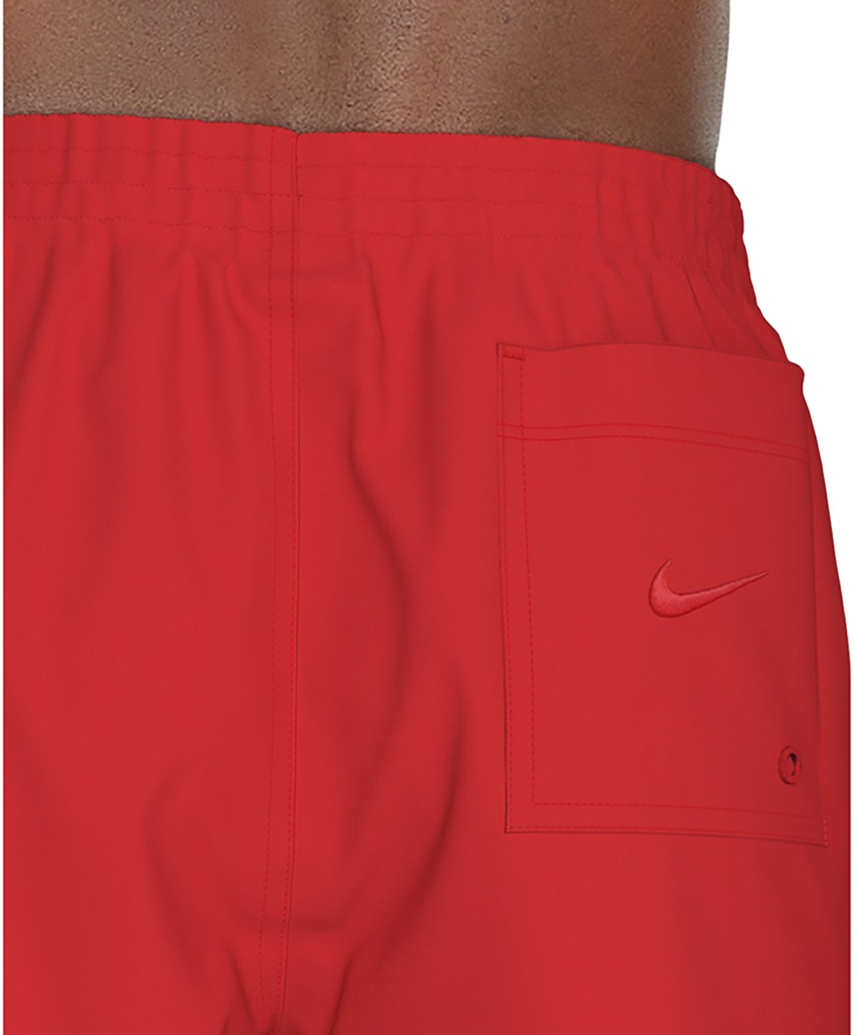 Nike Men's Specs Volley Swim Trunks 7 in - view number 6