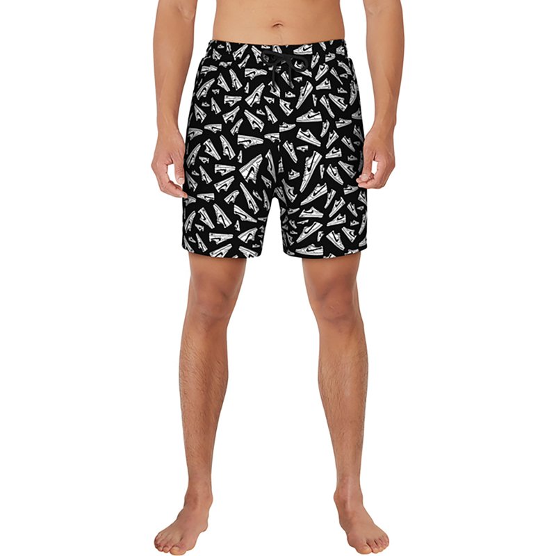 Nike Men's Tossed S… - image