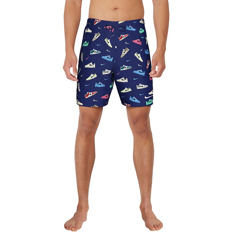 Nike Men's Multi Pr… - image