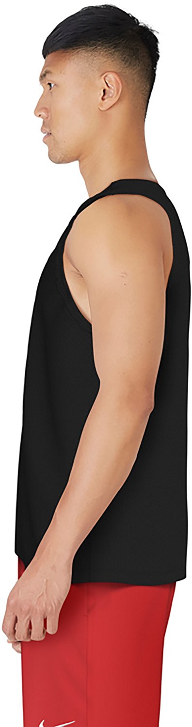 Nike Men's Mesh Tank Top - view number 4
