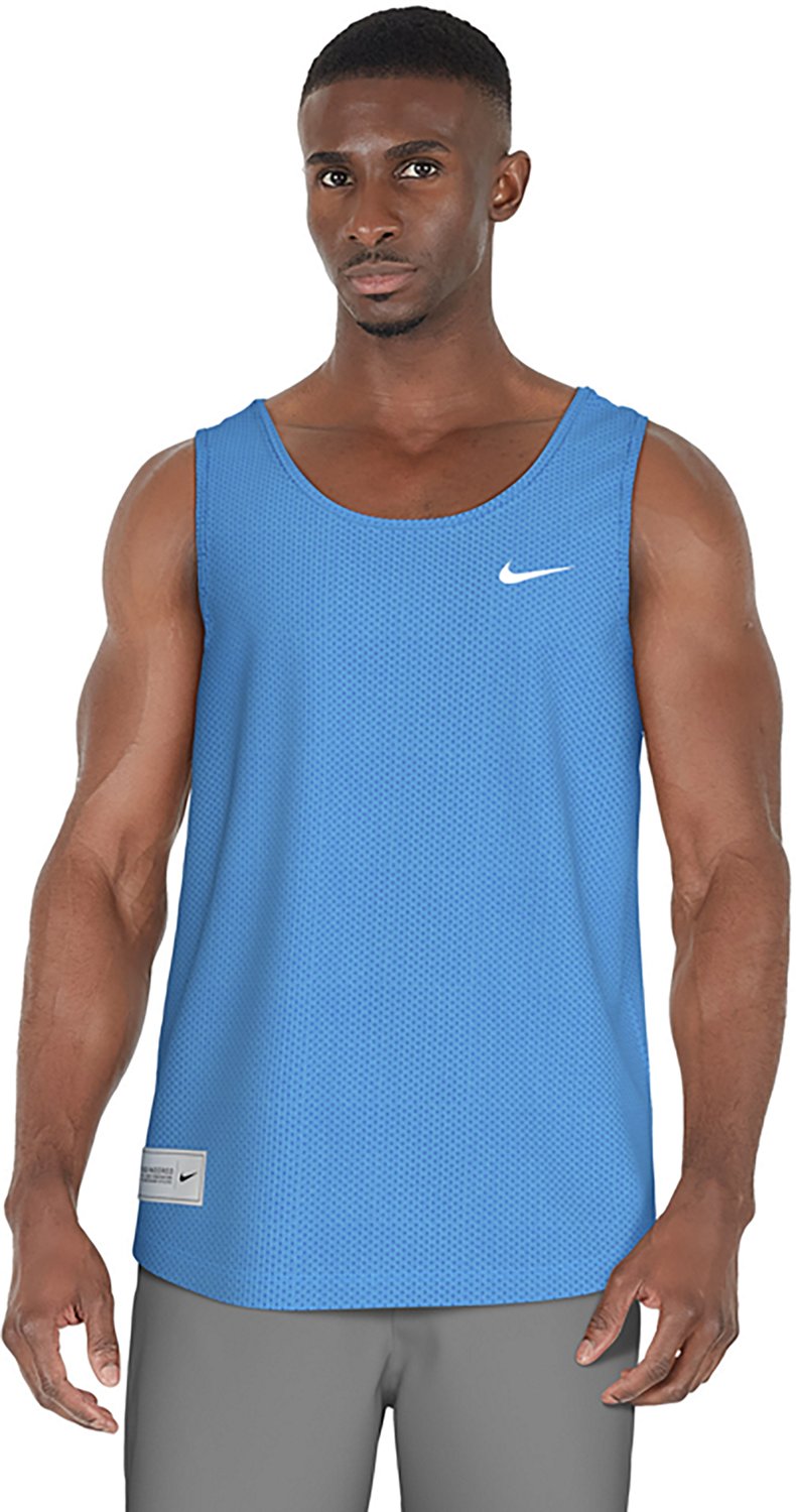 Nike Men's Mesh Tank Top - view number 1