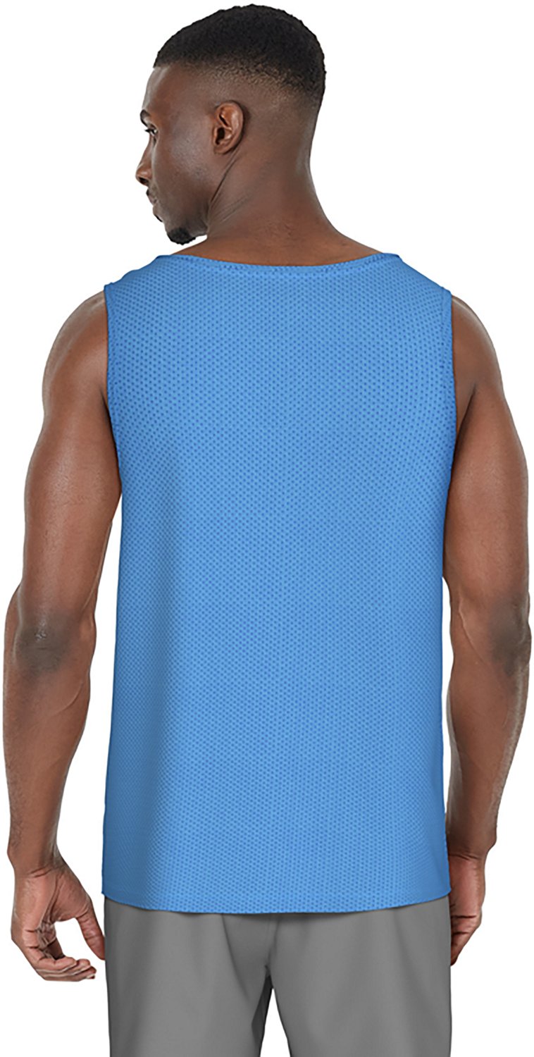 Nike Men's Mesh Tank Top - view number 2