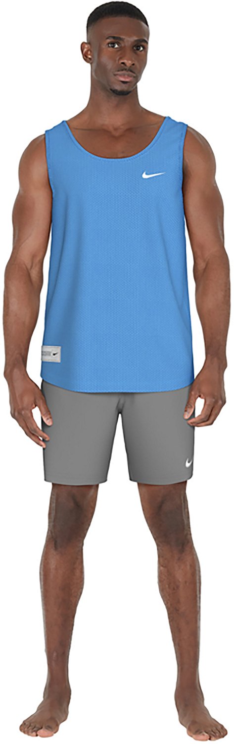 Nike Men's Mesh Tank Top - view number 3