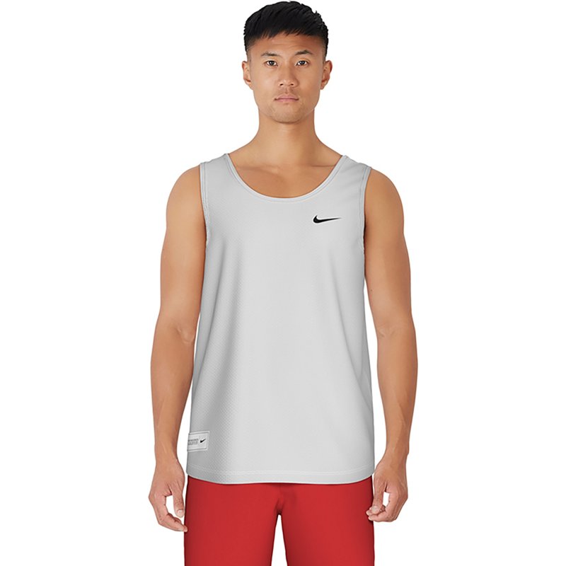Nike Men's Mesh Tan… - image