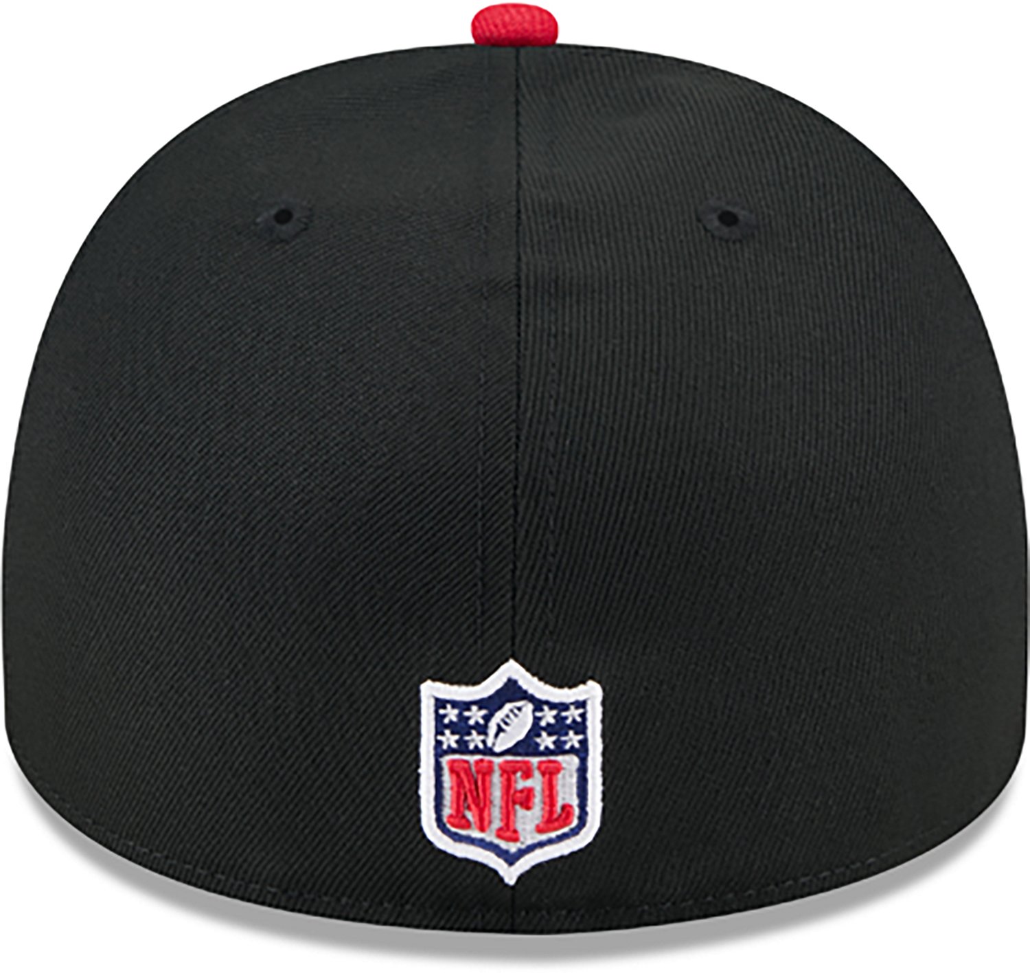 New Era 5950 NFL Draft 25 Falcons Cap - view number 2