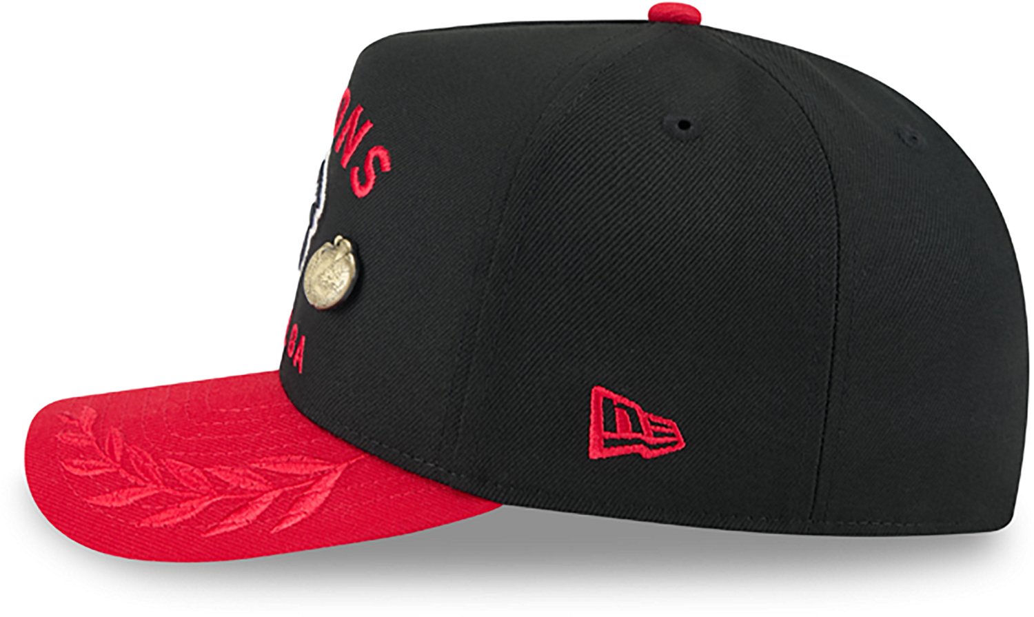New Era 5950 NFL Draft 25 Falcons Cap - view number 5