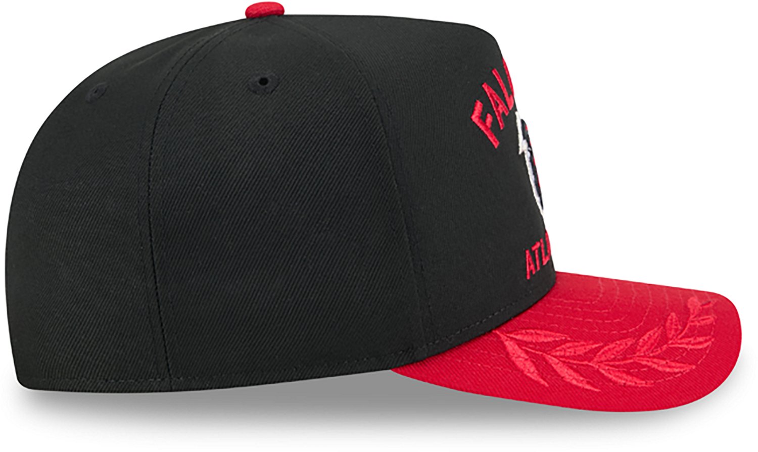 New Era 5950 NFL Draft 25 Falcons Cap - view number 6