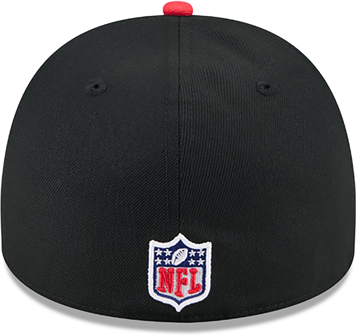 New Era Adults' Houston Texans '25 Draft 59FIFTY Cap - view number 2