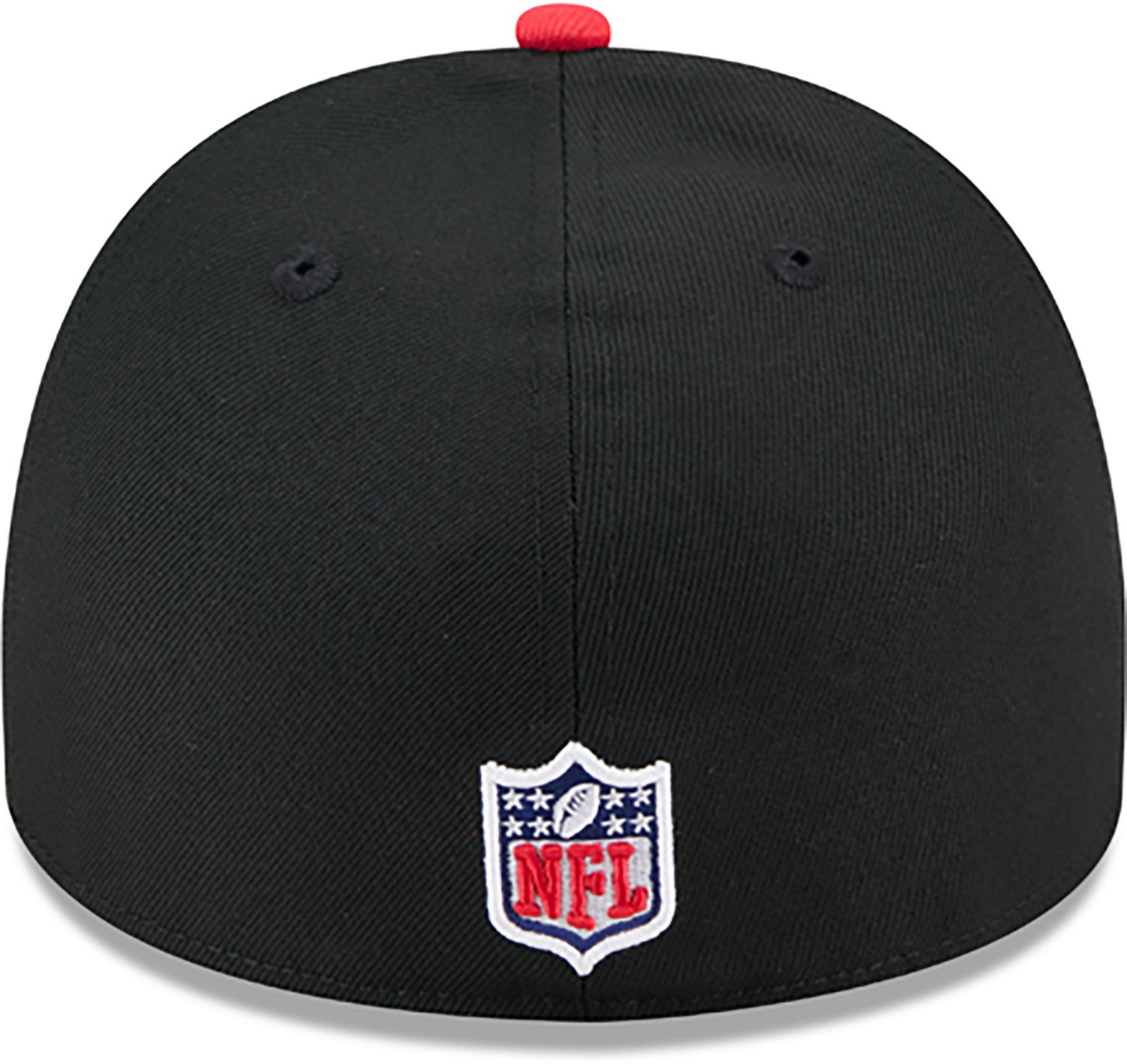 New Era 5950 NFL Draft 25 Chiefs Cap - view number 2