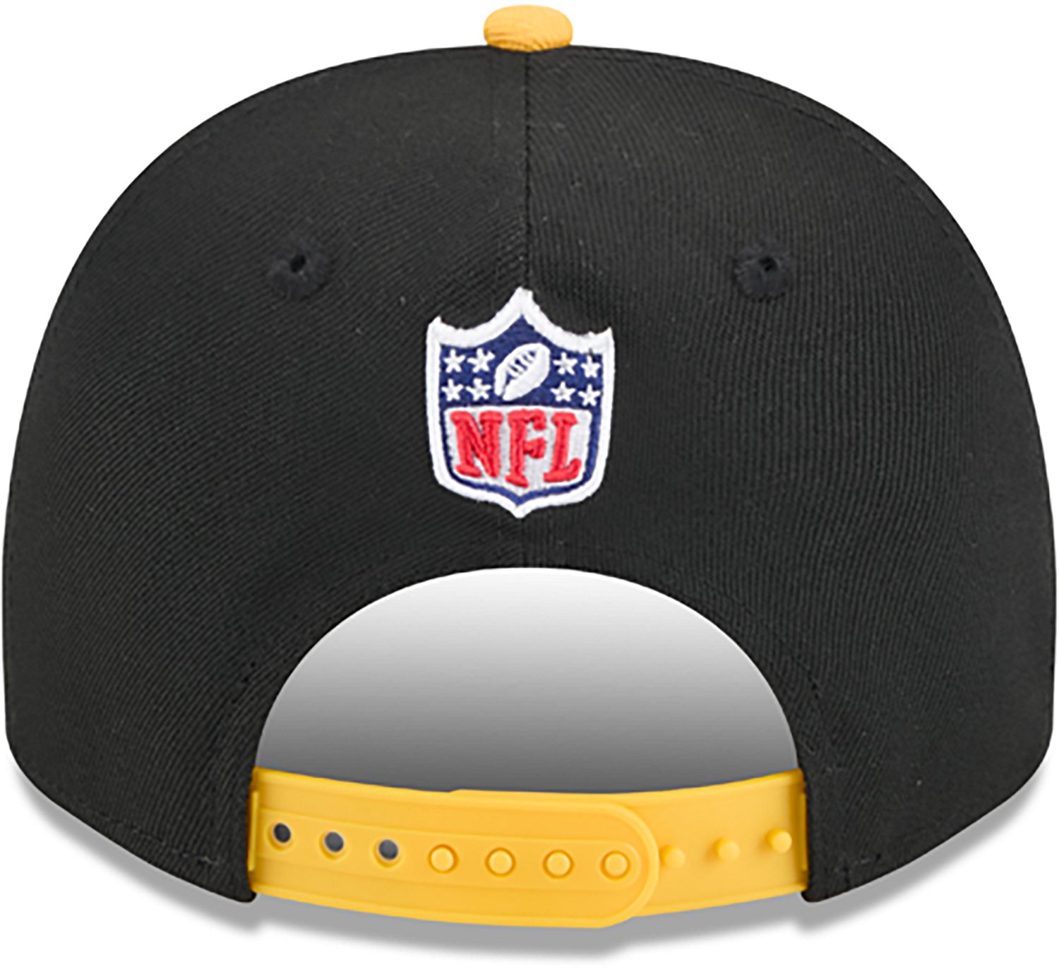 New Era 950 NFL Draft 25 Steelers Cap - view number 2