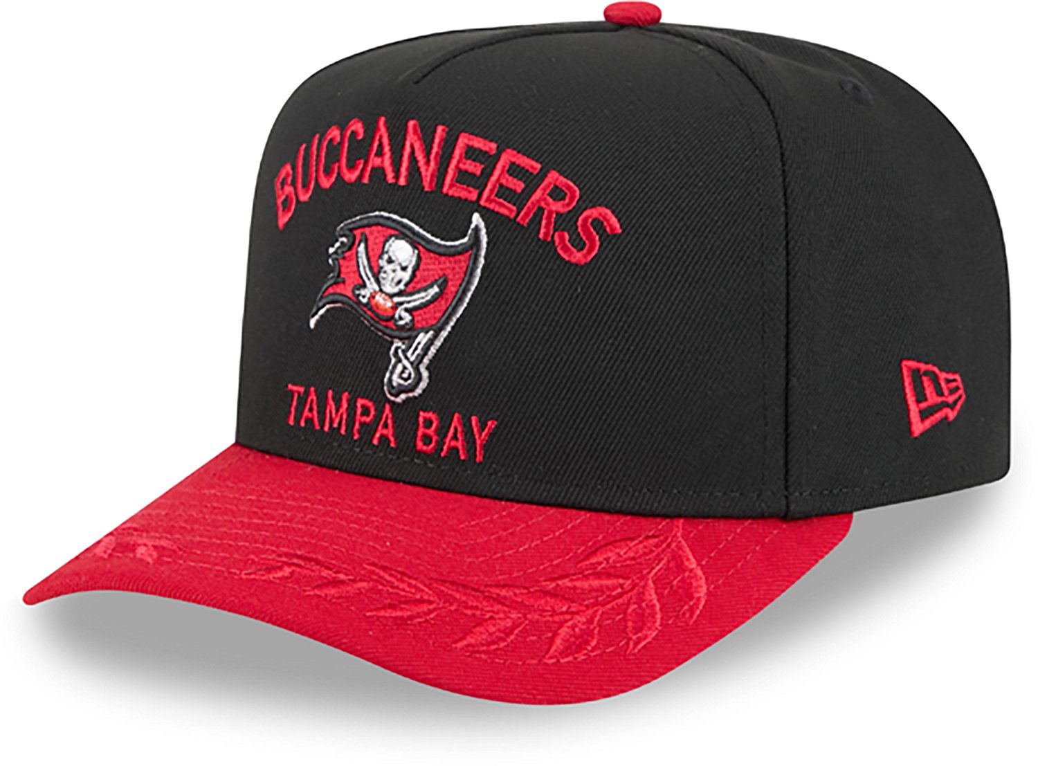 New Era 950 NFL Draft 25 Buccaneers Cap - view number 3