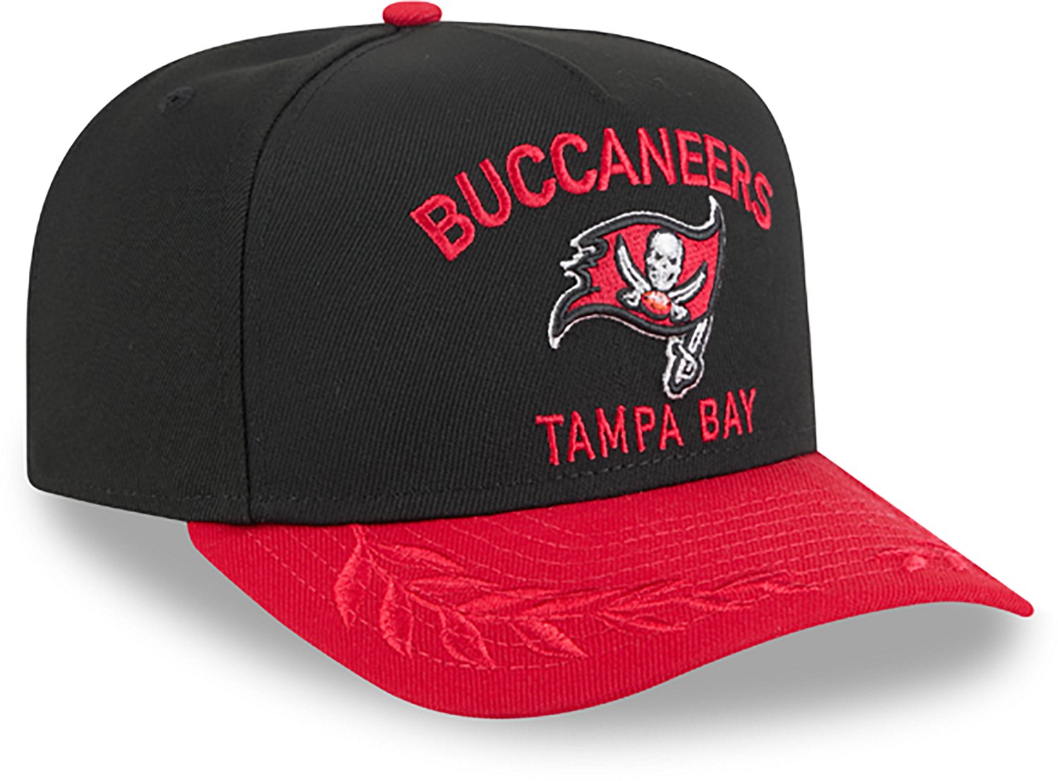 New Era 950 NFL Draft 25 Buccaneers Cap - view number 4