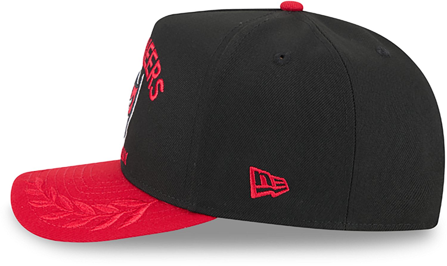 New Era 950 NFL Draft 25 Buccaneers Cap - view number 5