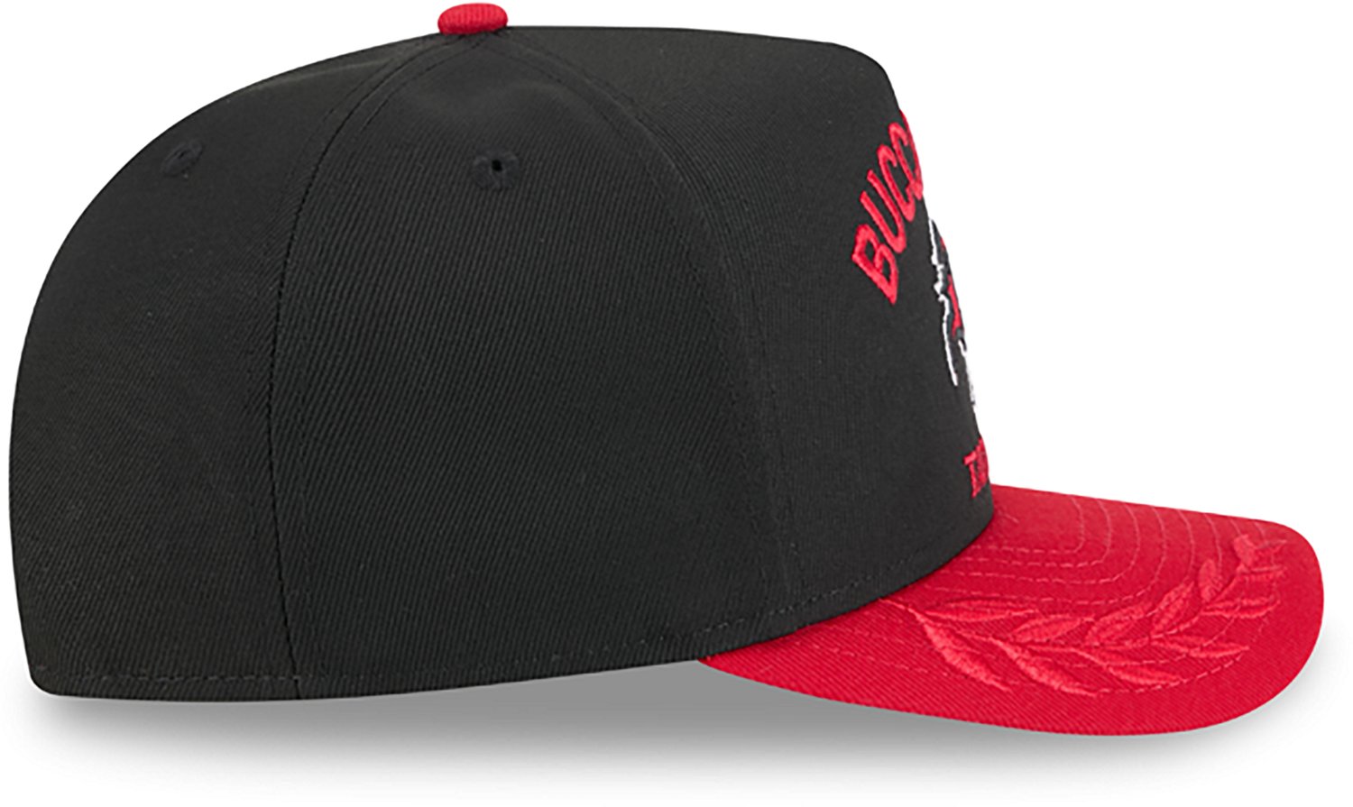 New Era 950 NFL Draft 25 Buccaneers Cap - view number 6