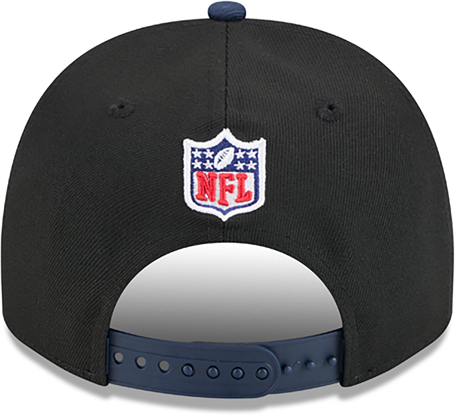 New Era Adults' Tennessee Titans '25 Draft 9FIFTY Cap - view number 2