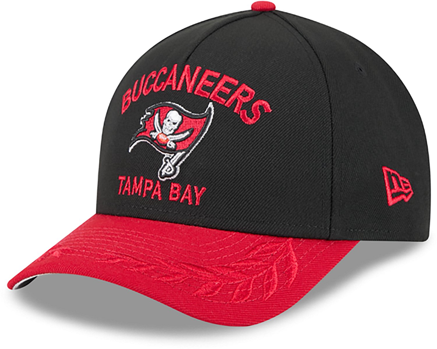 New Era 940 NFL Draft 25 Buccaneers Cap - view number 3