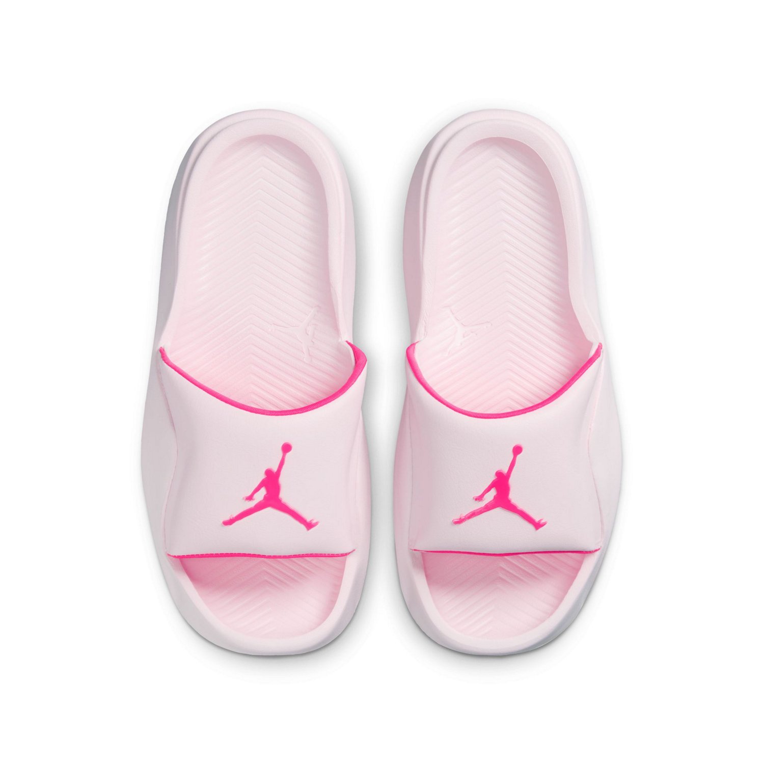 Jordan Big Kids' Franchise Slide - view number 1