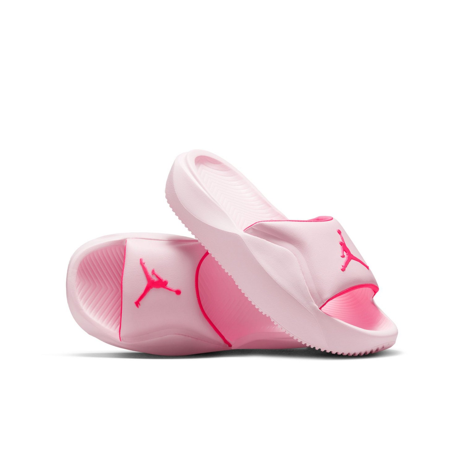 Jordan Big Kids' Franchise Slide - view number 5