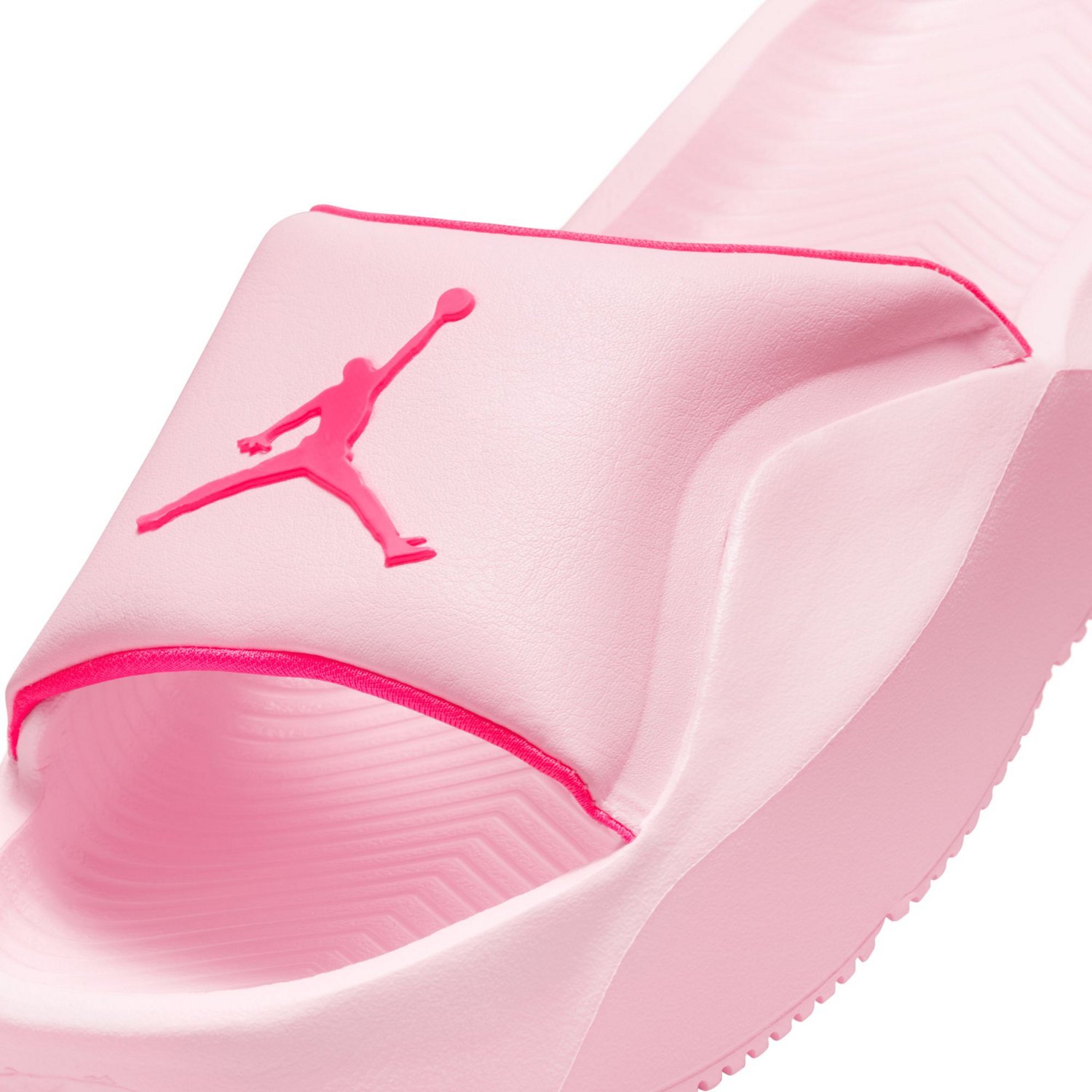 Jordan Big Kids' Franchise Slide - view number 6