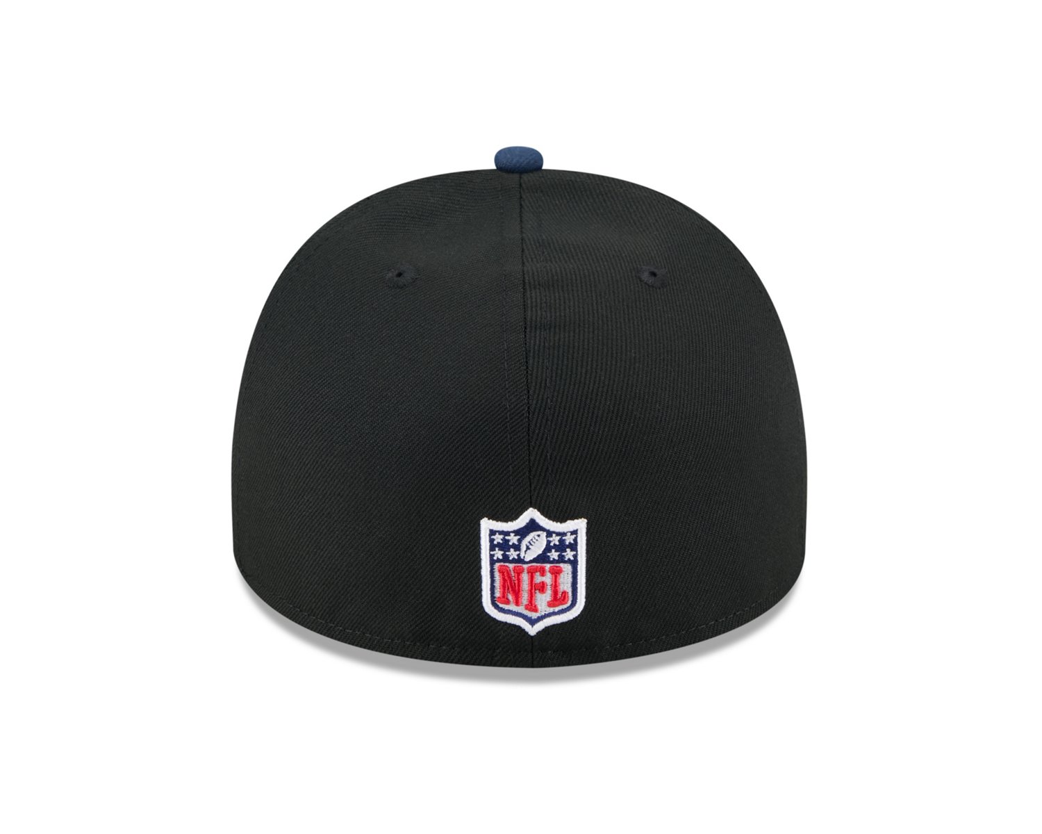 New Era Adults' Dallas Cowboys Draft '25 59Fifty A-Frame Fitted Cap                                                              - view number 6