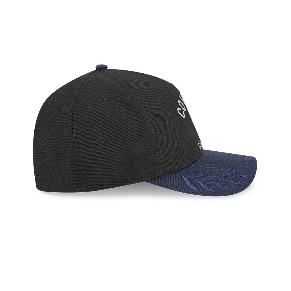 New Era Adults' Dallas Cowboys Draft '25 39Thirty Cap - view number 4