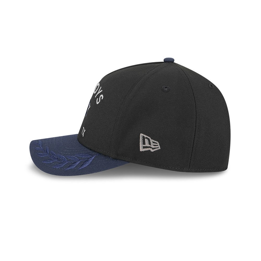 New Era Adults' Dallas Cowboys Draft '25 39Thirty Cap - view number 5