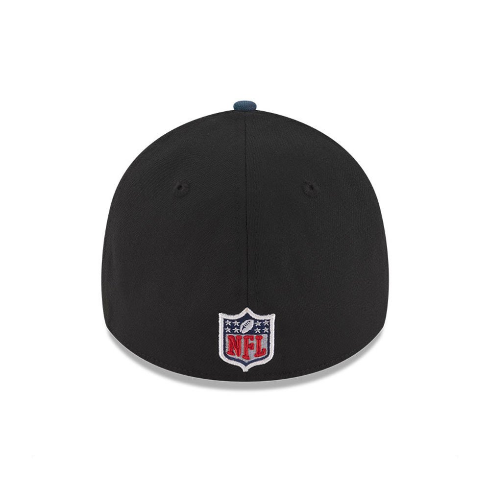 New Era Adults' Dallas Cowboys Draft '25 39Thirty Cap - view number 6