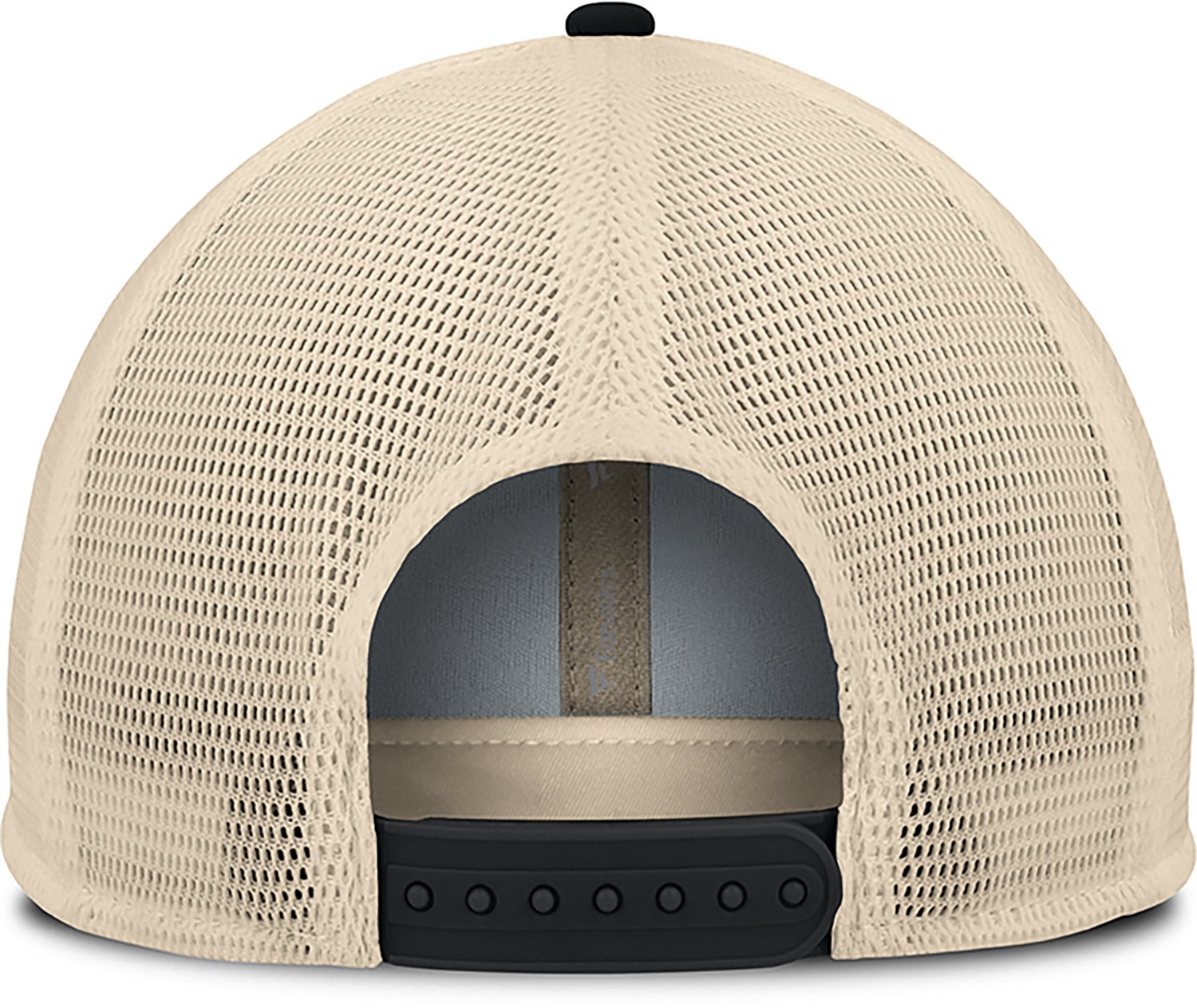 Fanatics Men's Austin FC Journeyman Flat Brim Structured Snapback Cap - view number 4