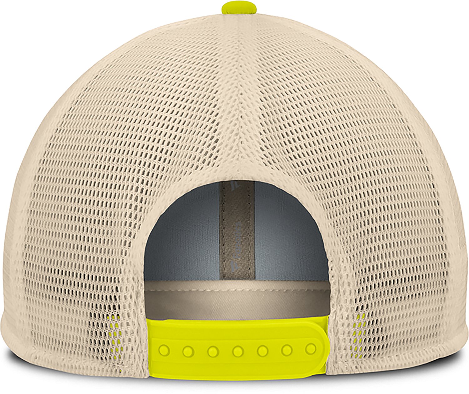 Fanatics Men's Nashville SC Journeyman Flat Brim Structured Snapback Cap - view number 6