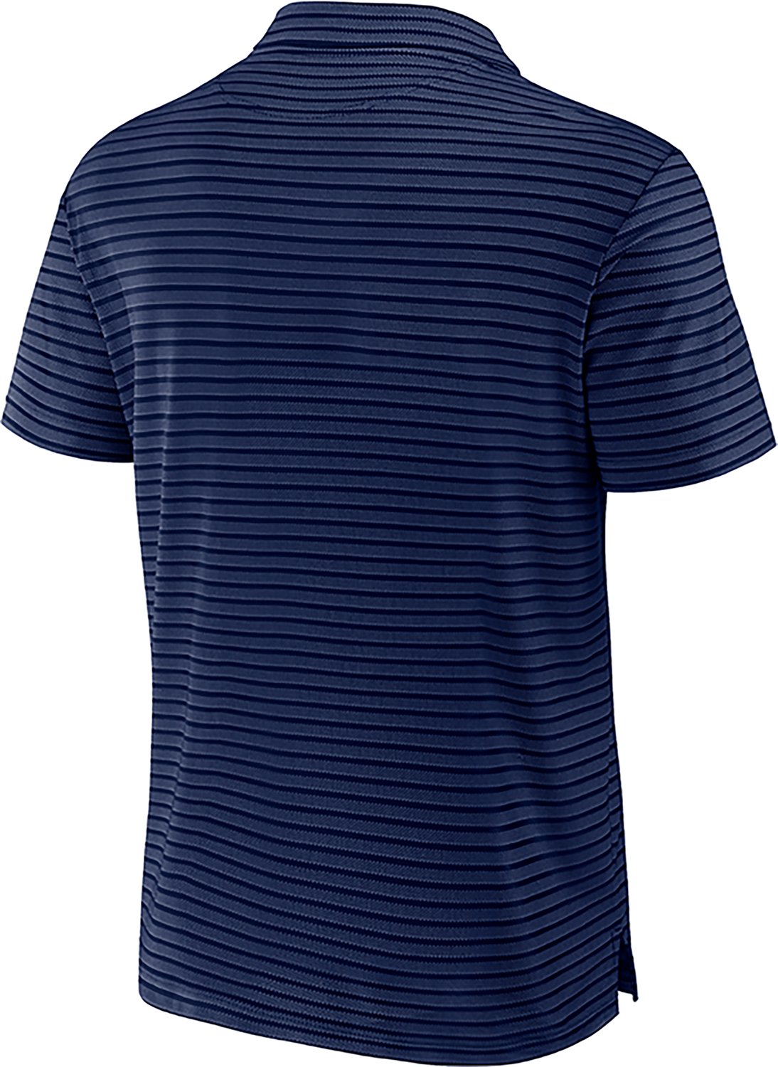 Fanatics Men's Nashville SC Sweeper Polo Shirt - view number 2