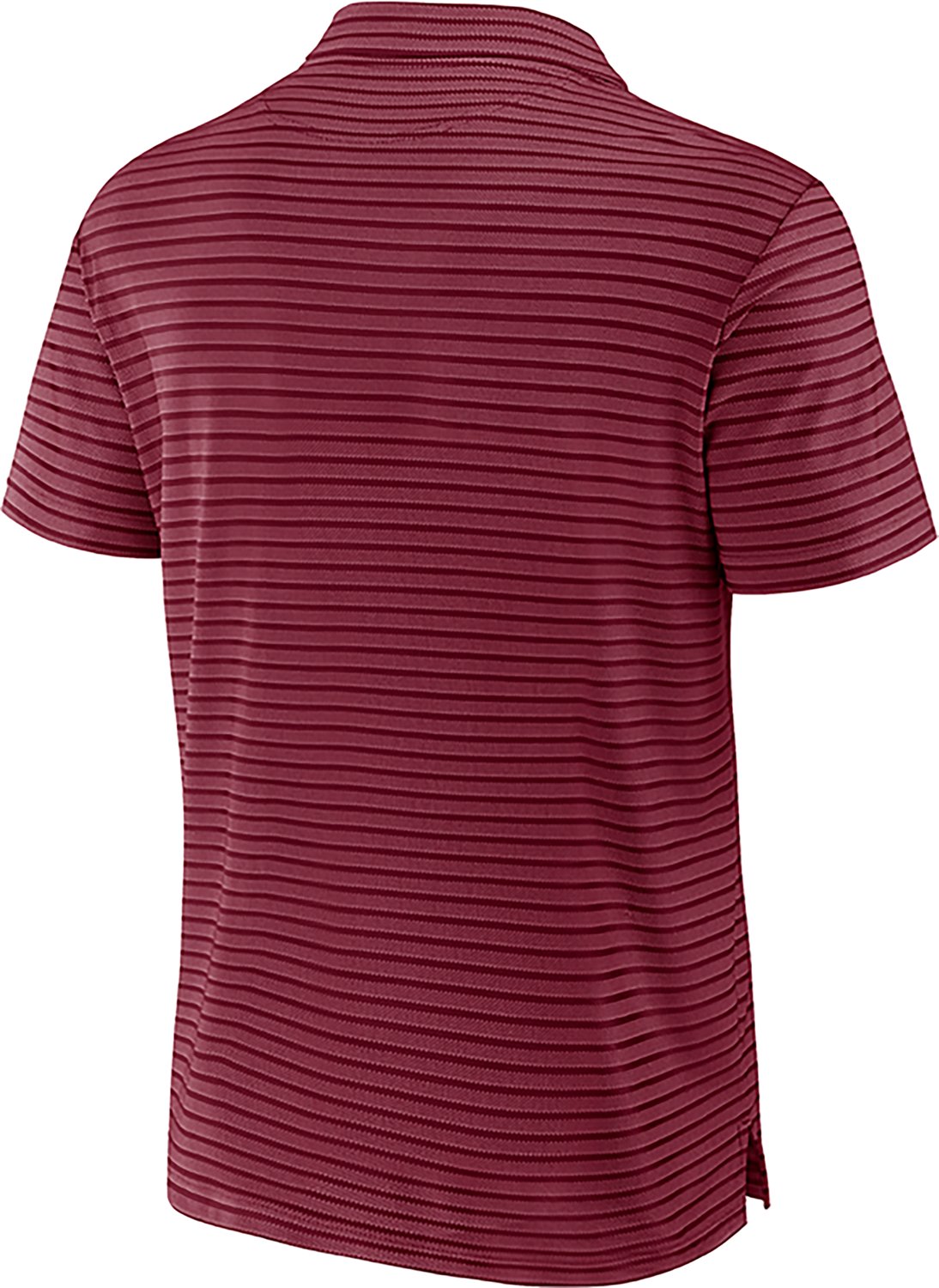 Fanatics Men's Atlanta United FC Sweeper Polo Shirt - view number 2